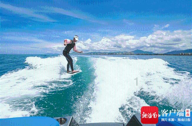 “舒兰大米”亮相2023-2024“吉林大米”吉林国际高山/单板滑雪挑战赛总决赛