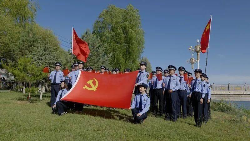 “微火聚光”，10人获评“2023年朝阳群众好榜样”